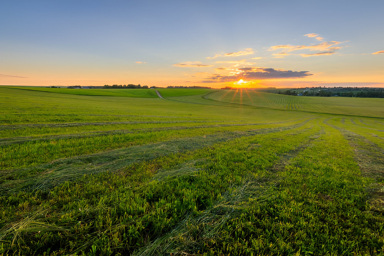 Green Valley Estate Plot 15